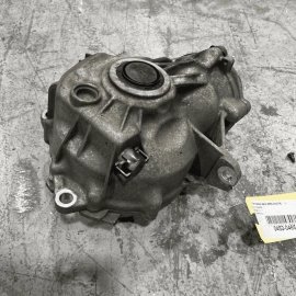 2007-2017 MERCEDES-BENZ S550 FRONT AXLE HOUSING DIFFERENTIAL CARRIER OEM