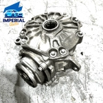 2007-2017 MERCEDES-BENZ S550 FRONT AXLE HOUSING DIFFERENTIAL CARRIER OEM