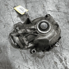 2007-2017 MERCEDES-BENZ S550 FRONT AXLE HOUSING DIFFERENTIAL CARRIER OEM