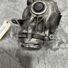 2007-2017 MERCEDES-BENZ S550 FRONT AXLE HOUSING DIFFERENTIAL CARRIER OEM
