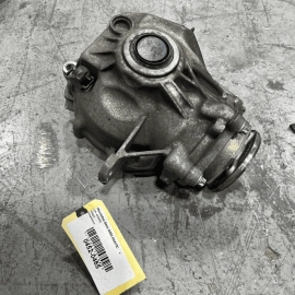 2007-2017 MERCEDES-BENZ S550 FRONT AXLE HOUSING DIFFERENTIAL CARRIER OEM
