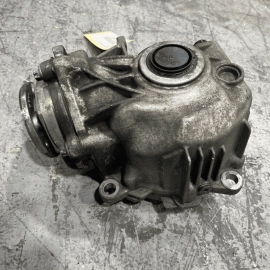 2007-2017 MERCEDES-BENZ S550 FRONT AXLE HOUSING DIFFERENTIAL CARRIER OEM