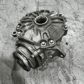 2007-2017 MERCEDES-BENZ S550 FRONT AXLE HOUSING DIFFERENTIAL CARRIER OEM