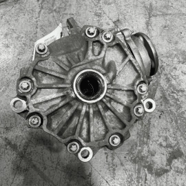 2007-2017 MERCEDES-BENZ S550 FRONT AXLE HOUSING DIFFERENTIAL CARRIER OEM