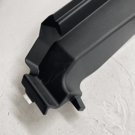 2018-2023 TOYOTA CAMRY XSE SE XLE LE REAR RIGHT PARTITION PANEL TRIM COVER 