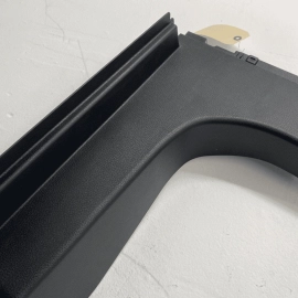 2018-2023 TOYOTA CAMRY XSE SE XLE LE REAR RIGHT PARTITION PANEL TRIM COVER 