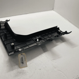 2018-2023 TOYOTA CAMRY XSE SE XLE LE REAR RIGHT PARTITION PANEL TRIM COVER 