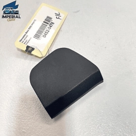 2007-2013 MERCEDES W221 S550 FRONT LEFT DRIVER SIDE SEAT BELT TRIM COVER OE