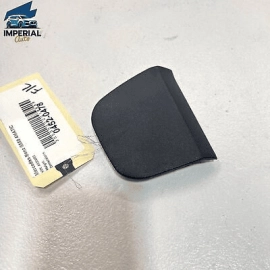 2007-2013 MERCEDES W221 S550 FRONT LEFT DRIVER SIDE SEAT BELT TRIM COVER OE