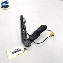 2007-2013 MERCEDES W221 S550 FRONT LEFT DRIVER SEAT BELT SEATBELT BUCKLE OE