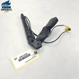 2007-2013 MERCEDES W221 S550 FRONT LEFT DRIVER SEAT BELT SEATBELT BUCKLE OE