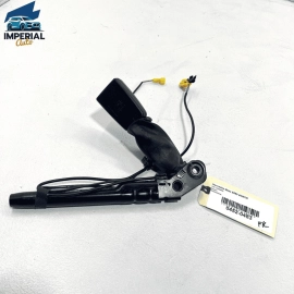 2007-2013 MERCEDES W221 S550 FRONT LEFT DRIVER SEAT BELT SEATBELT BUCKLE OE