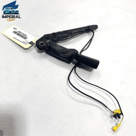 2007-2013 MERCEDES W221 S550 FRONT LEFT DRIVER SEAT BELT SEATBELT BUCKLE OE