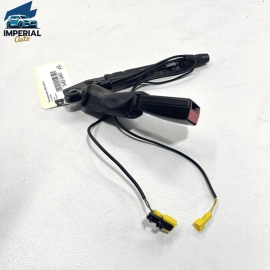 2007-2013 MERCEDES W221 S550 FRONT LEFT DRIVER SEAT BELT SEATBELT BUCKLE OE