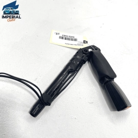 2007-2013 MERCEDES W221 S550 FRONT LEFT DRIVER SEAT BELT SEATBELT BUCKLE OE