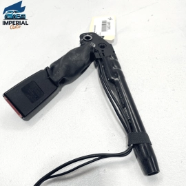 2007-2013 MERCEDES W221 S550 FRONT LEFT DRIVER SEAT BELT SEATBELT BUCKLE OE