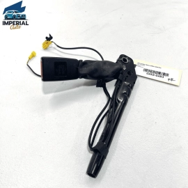 2007-2013 MERCEDES W221 S550 FRONT LEFT DRIVER SEAT BELT SEATBELT BUCKLE OE