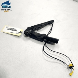 2007-2013 MERCEDES W221 S550 FRONT LEFT DRIVER SEAT BELT SEATBELT BUCKLE OE