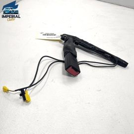 2007-2013 MERCEDES W221 S550 FRONT LEFT DRIVER SEAT BELT SEATBELT BUCKLE OE