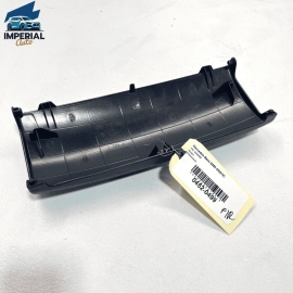 2007-2013 MERCEDES W221 S550 FRONT LEFT OR RIGHT SEAT STORAGE TRIM COVER OE