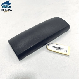 2007-2013 MERCEDES W221 S550 FRONT LEFT OR RIGHT SEAT STORAGE TRIM COVER OE