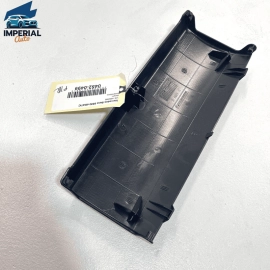 2007-2013 MERCEDES W221 S550 FRONT LEFT OR RIGHT SEAT STORAGE TRIM COVER OE