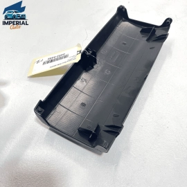 2007-2013 MERCEDES W221 S550 FRONT LEFT OR RIGHT SEAT STORAGE TRIM COVER OE
