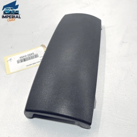 2007-2013 MERCEDES W221 S550 FRONT LEFT OR RIGHT SEAT STORAGE TRIM COVER OE
