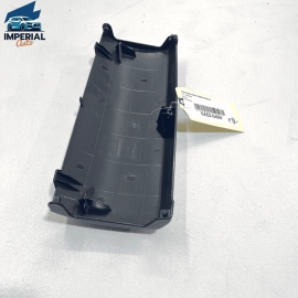 2007-2013 MERCEDES W221 S550 FRONT LEFT OR RIGHT SEAT STORAGE TRIM COVER OE