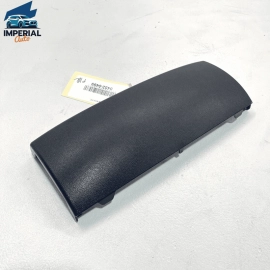 2007-2013 MERCEDES W221 S550 FRONT LEFT OR RIGHT SEAT STORAGE TRIM COVER OE