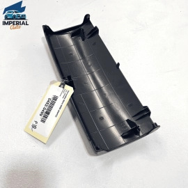 2007-2013 MERCEDES W221 S550 FRONT LEFT OR RIGHT SEAT STORAGE TRIM COVER OE