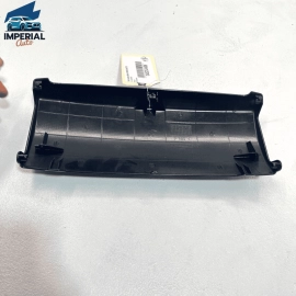 2007-2013 MERCEDES W221 S550 FRONT LEFT OR RIGHT SEAT STORAGE TRIM COVER OE