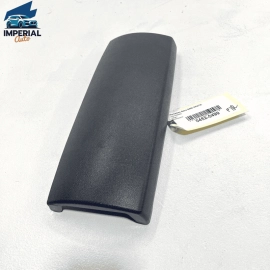 2007-2013 MERCEDES W221 S550 FRONT LEFT OR RIGHT SEAT STORAGE TRIM COVER OE