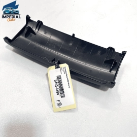 2007-2013 MERCEDES W221 S550 FRONT LEFT OR RIGHT SEAT STORAGE TRIM COVER OE
