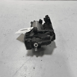 2007 - 2013 Mercedes S550 CL550 Airmatic Air Suspension Compressor Pump OEM