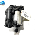 2007 - 2013 Mercedes S550 CL550 Airmatic Air Suspension Compressor Pump OEM