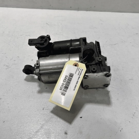 2007 - 2013 Mercedes S550 CL550 Airmatic Air Suspension Compressor Pump OEM