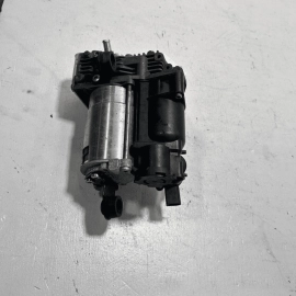 2007 - 2013 Mercedes S550 CL550 Airmatic Air Suspension Compressor Pump OEM