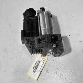 2007 - 2013 Mercedes S550 CL550 Airmatic Air Suspension Compressor Pump OEM