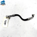 2007-2011 Mercedes S550 HVAC AC AIR CONDITIONER DISCHARGE HOSE LINE PIPE OE