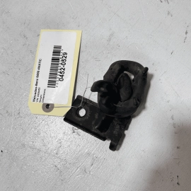 207-13 Mercedes S550 Exhaust System Left or Right Bracket Muffler Pipe Ring