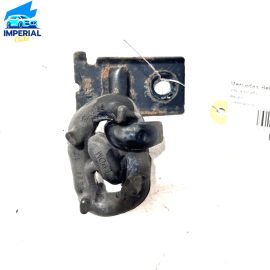 207-13 Mercedes S550 Exhaust System Left or Right Bracket Muffler Pipe Ring