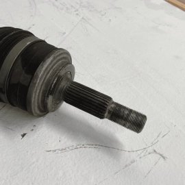 FWD AXLE SHAFT ASSEMBLY RIGHT \ PASSENGER FRONT TOYOTA CAMRY XSE 2018 2.5L 