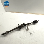 FWD AXLE SHAFT ASSEMBLY RIGHT \ PASSENGER FRONT TOYOTA CAMRY XSE 2018 2.5L 