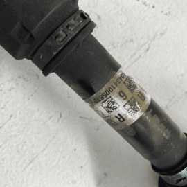 FWD AXLE SHAFT ASSEMBLY RIGHT \ PASSENGER FRONT TOYOTA CAMRY XSE 2018 2.5L 
