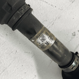 FWD AXLE SHAFT ASSEMBLY RIGHT \ PASSENGER FRONT TOYOTA CAMRY XSE 2018 2.5L 