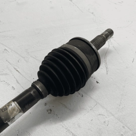 FWD AXLE SHAFT ASSEMBLY RIGHT \ PASSENGER FRONT TOYOTA CAMRY XSE 2018 2.5L 
