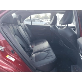 FWD AXLE SHAFT ASSEMBLY RIGHT \ PASSENGER FRONT TOYOTA CAMRY XSE 2018 2.5L 