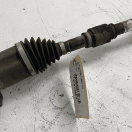 FWD AXLE SHAFT ASSEMBLY RIGHT \ PASSENGER FRONT TOYOTA CAMRY XSE 2018 2.5L 