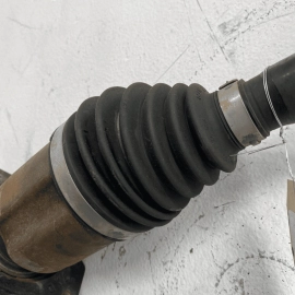 FWD AXLE SHAFT ASSEMBLY RIGHT \ PASSENGER FRONT TOYOTA CAMRY XSE 2018 2.5L 